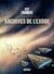 Les voyageurs Tome 3 : archives de l'exode