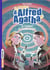 Les enquêtes d'Alfred et Agatha Tome 6 : le fantôme de Covent Garden