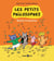 Les petits philosophes Tome 5 : bataille de questions