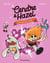 Cendre et Hazel Tome 8 : De mal en poils