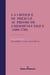 La critique du préjugé au prisme de l'herméneutique (1680-1780) : (1680-1780)