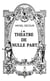 Théâtre de nulle part