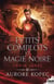 Edwin Jones Tome 2 : petits complots et magie noire