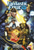 Fantastic Four Tome 8 : la fiancée de Fatalis