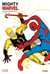 Mighty marvel - amazing Spider-Man n.3 : 1964-1965