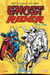 Ghost Rider : Intégrale vol.4 : 1979-1980