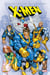 X-Men : Intégrale vol.57 : 1999-2000