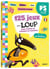 125 jeux avec Loup - De la PS vers la MS - 2026