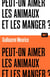Peut-on aimer les animaux et les manger ?
