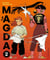 Magda, cuisinière intergalactique Tome 2 : le combat des cheffes