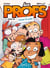 Les profs Tome 28 : Carnet de potes