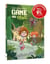 Game au vert Tome 1