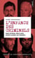 L'enfance des criminels : Marc Dutroux, Émile Louis, Patrice Alègre, Guy Georges...