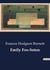 Emily Fox-Seton : The Social Dynamics and Aspirations of Edwardian England