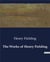 The works of henry fielding