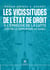 Les vicissitudes de l'Etat de droit à l'epreuve de la lutte contre le terrorisme au Sahel
