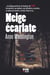 Neige écarlate
