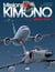 Missions Kimono Tome 5 : « black cat »