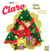 Clara fête noël