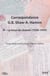 Correspondance G. B. Shaw-A. Hamon t.3 - le bout du chemin (1916-1950)