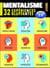 Mentalisme : 32 expériences bluffantes - version 2.0
