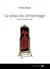 La peau du personnage - avant le lever de rideau