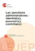 Les sanctions administratives : identité(s), pouvoir(s), contrôle(s)