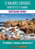 12 balades ludiques pour petits et grands : Bretagne nord - Se balader, s'amuser, déconnecter !