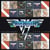 The studio albums 1978-1984 - CD