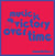 Music Is Victory Over Time