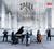 Wild territories - SPARK - CD
