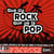 Que du rock que de la pop