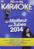 Le meilleur des tubes 2014