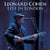 Live in London - Vinyle