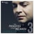 Prokofiev: Piano Sonatas Nos. 1, 3 & 5, Visions fugitives