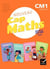 Cap Maths : CM1 - manuel + cahier de géométrie + dico maths (édition 2020)
