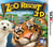 Zoo resort