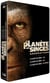 La Planète des singes : les versions 1968, 2001 et 2011