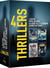 4 Thrillers : L'Accusé + Appel inconnu + La Jeune fille et la brume + Au bout du tunnel