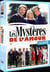 Les Mystères de l'amour - Saison 9