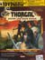 Thorgal - intégrale - entre les faux dieux
