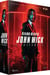 John Wick - Les 4 chapitres