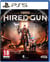 Necromunda : Hired Gun