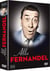Allo Fernandel : L'hypnotiseur + le masseur + Nuits de terreur