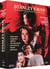 Stanley Kwan - Le Romantisme made in Hong Kong : Amours déchus + Rouge + Center Stage (Directo's Cut) + Lan yu