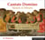 Cantate Domino