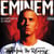 Before the relapse mixtape - CD