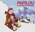 Papilou m'explique la montagne