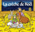 La crèche de noël 2015