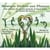 Musique dédiée aux plantes - CD